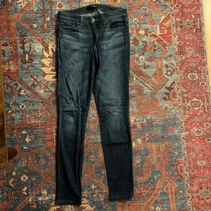 Joe’s Jeans- Mid Rise